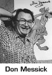 Don Messick