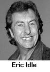 Eric Idle