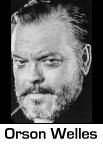 Orson Welles