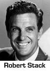 Robert Stack