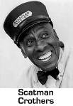 Scatman Crothers