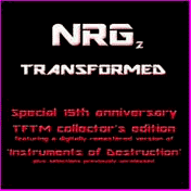 N.R.G. - Instruments of Destruction