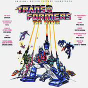 U.S. Vinyl Album Cover