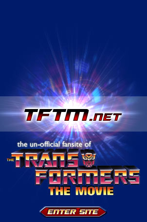 TFTM.net - The Transformers: The Movie - Un-official Fansite