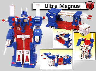 Ultra Magnus