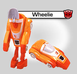 Wheelie