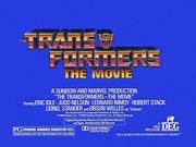 Transformers: The Movie TV Spots