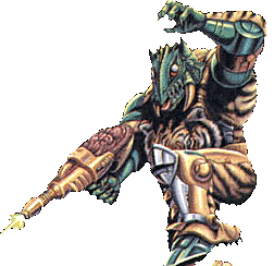 mutant tigatron